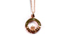 Connemara Pendant Chained