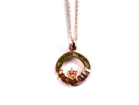Connemara Pendant Chained