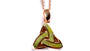 Connemara Pendant Chained