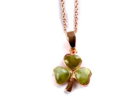 Connemara Pendant Chained