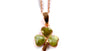 Connemara Pendant Chained