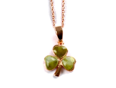 Connemara Pendant Chained