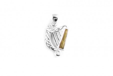Connemara Pendant