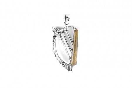 Connemara Pendant