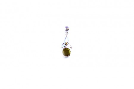 Connemara Pendant