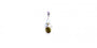 Connemara Pendant