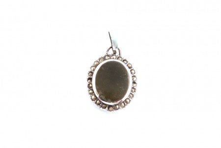 Connemara Pendant