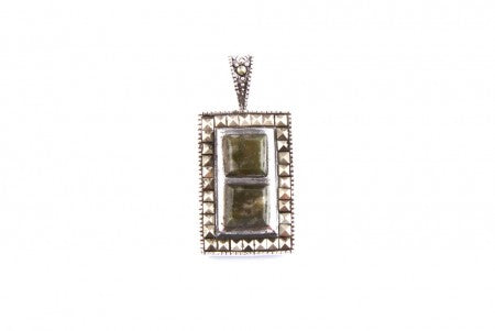 Connemara Pendant