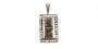 Connemara Pendant