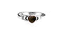Connemara Marble Ring L/W