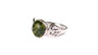 Connemara Marble Ring