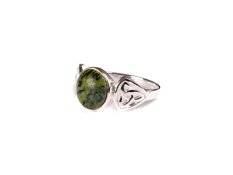 Connemara Marble Ring