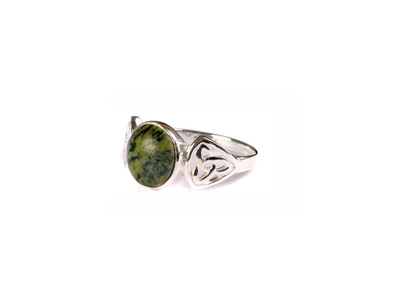 Connemara Marble Ring