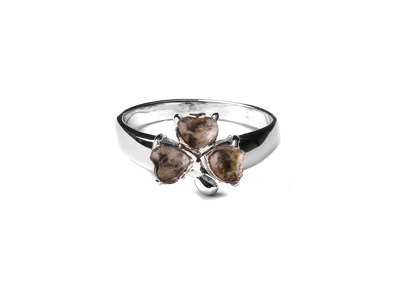 Connemara Marble Ring