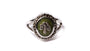 Connemara Marble Ring