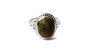 Connemara Marble Ring