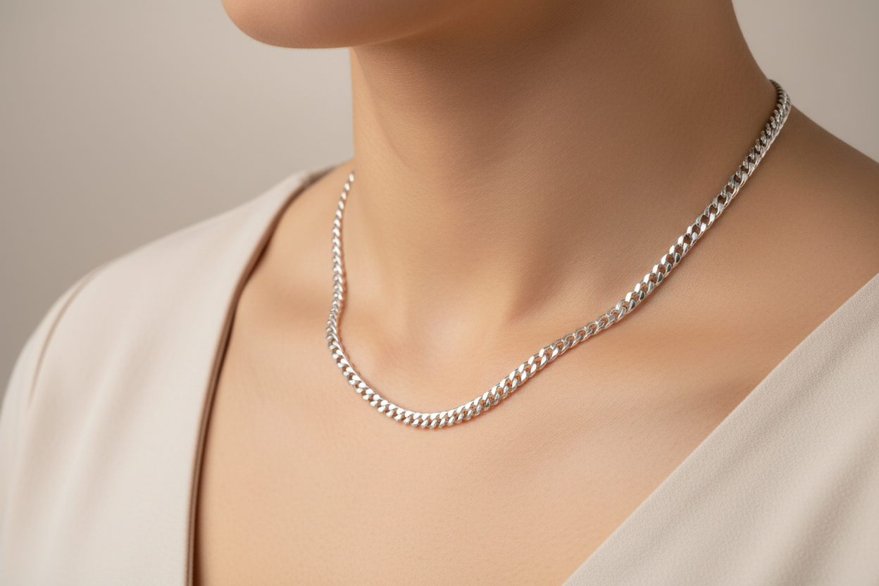 Curb Chain