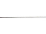 SILVER CURB CHAIN