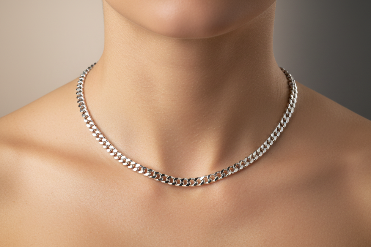 Curb Chain