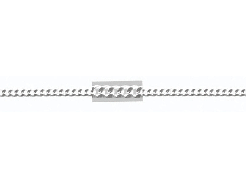Men’s Silver Chains
