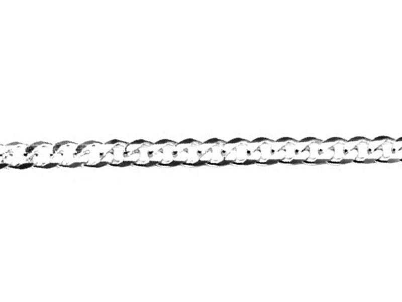Men’s Silver Bracelets