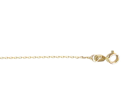 Celtic Gold Necklaces