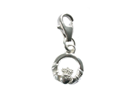 Celtic Charm Connemara Marble