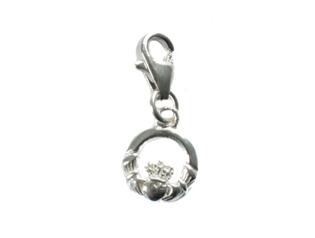 Celtic Charm Connemara Marble