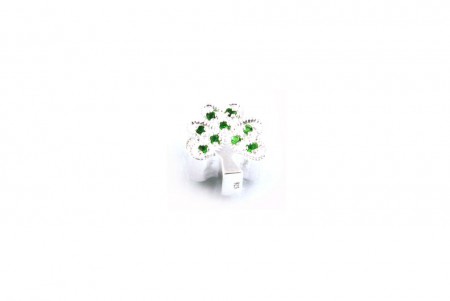 Shamrock Charm