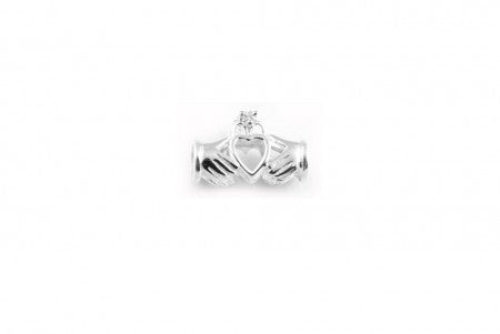Claddagh Charm