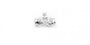 Claddagh Charm