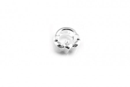 Claddagh Charm