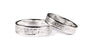 Celtic Wedding Ring Set