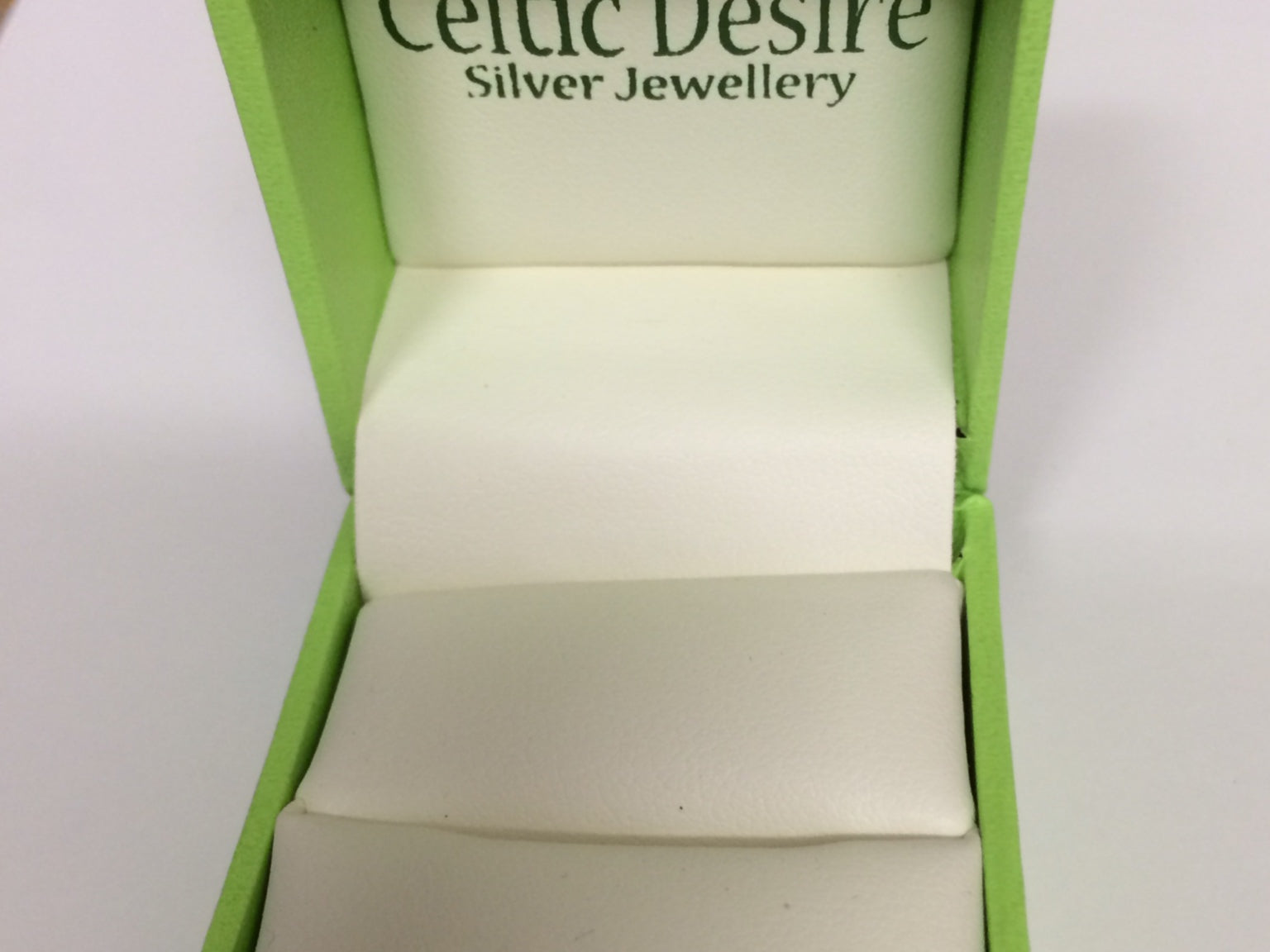 Celtic Desire Ring Box
