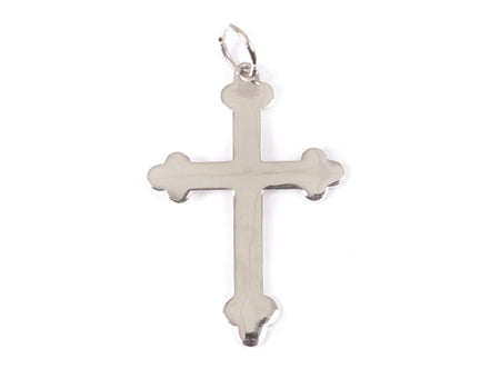 Celtic Silver All Pendants