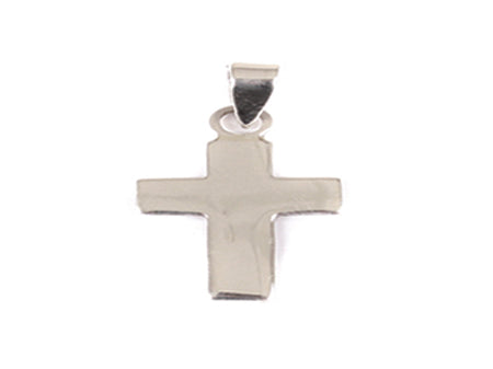 Plain Cross