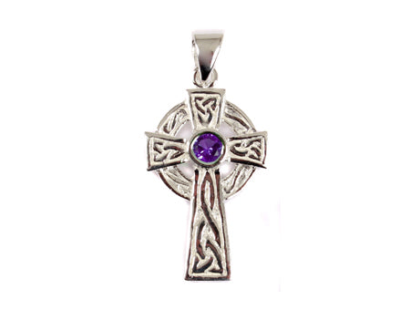 Celtic Pendant
