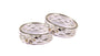 Claddagh Wedding Ring Set