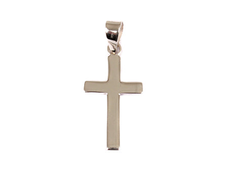 Plain Cross