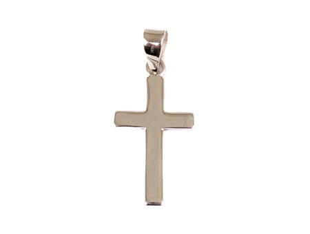 Plain Cross