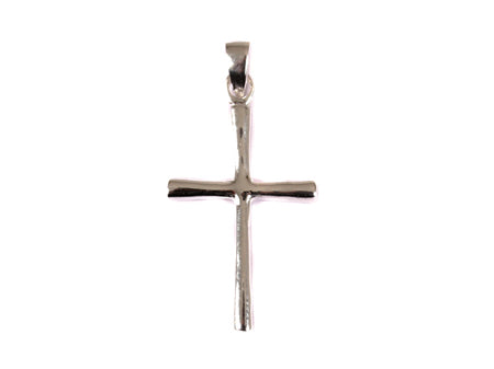 Plain Cross