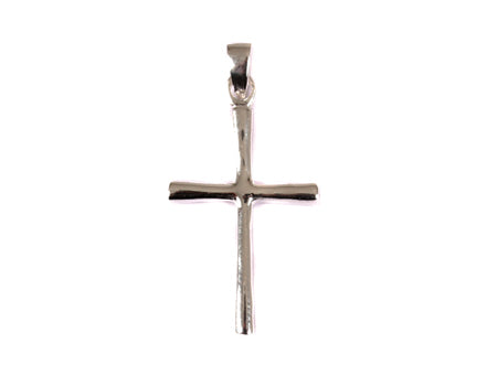 Plain Cross