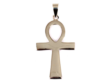 Plain Cross