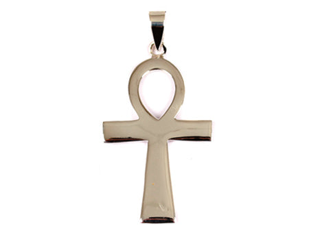 Plain Cross