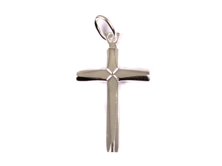 Plain Cross