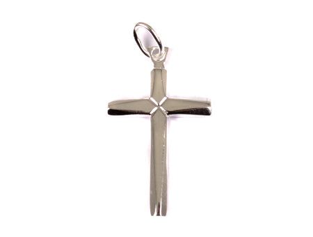 Plain Cross