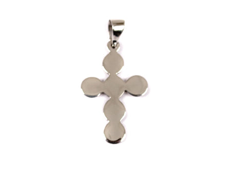 Plain Cross