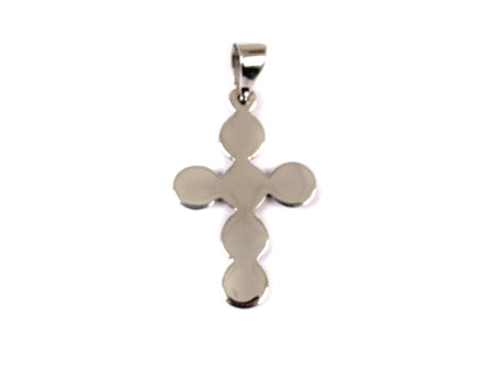 Plain Cross