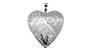 Locket Silver