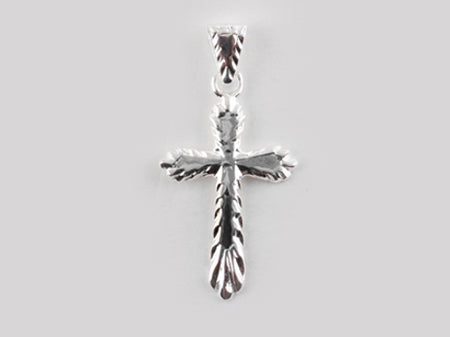 Plain Cross